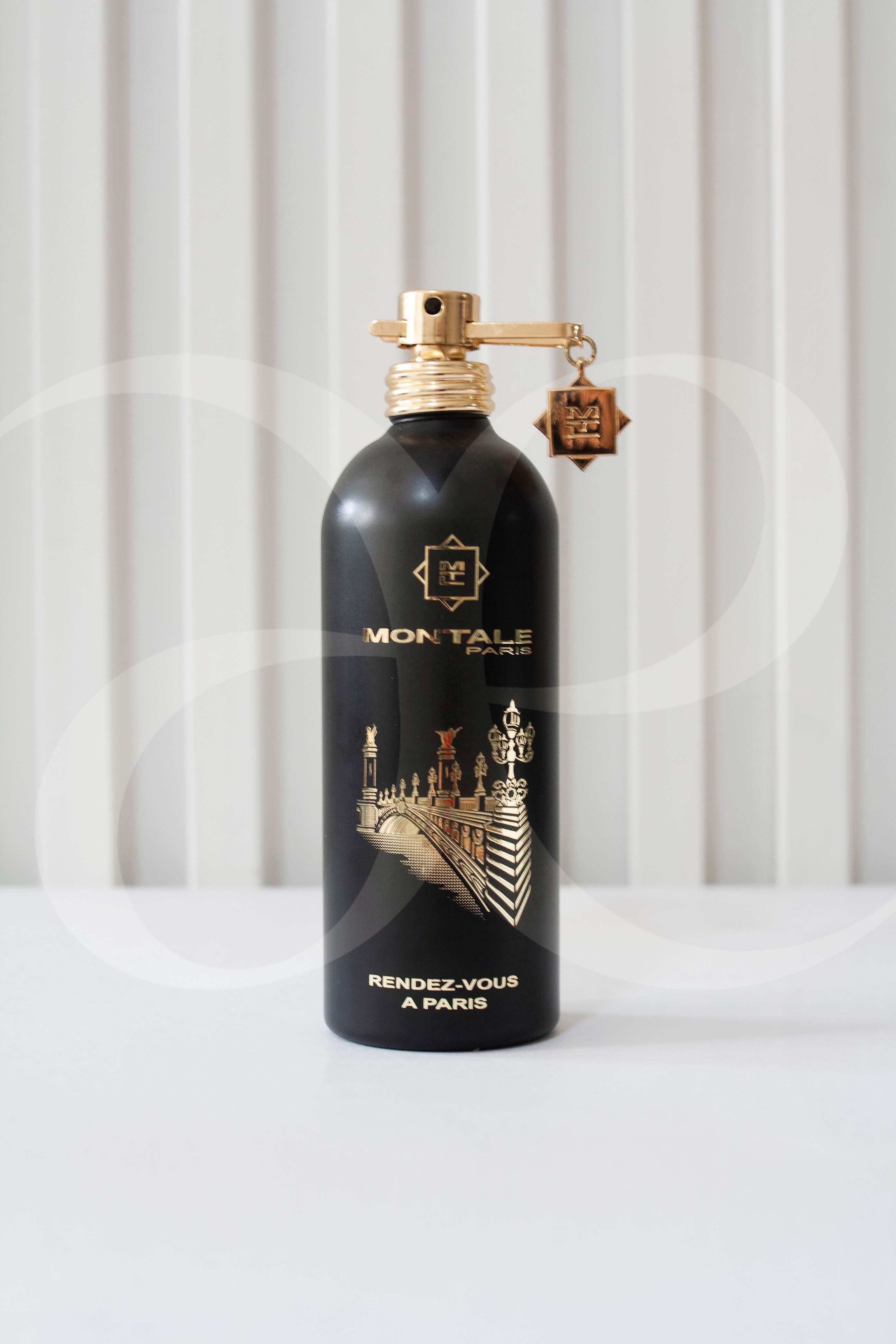 TESTER MONTALE RENDEZ VOUS A PARIS